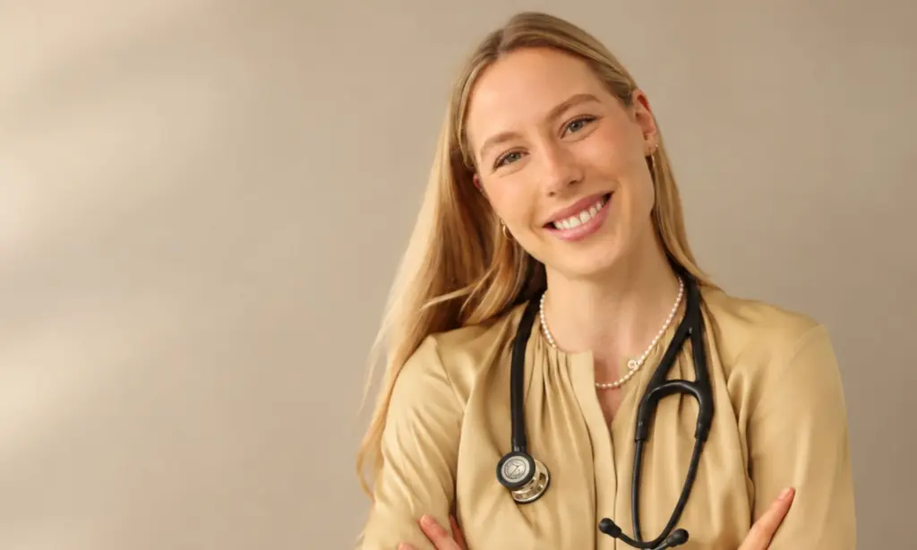 Dr med Charlotte Schroeren Online Sprechstunde-quer
